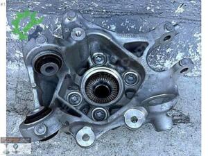 BMW YENİ X3 G45 SOL ARKA TAŞIYICI ORJINAL ÇIKMA 8849569
