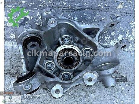 BMW X3 Arka Taşıyıcı çıkma parça