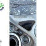 BMW YENİ X3 G45 SOL ARKA TAŞIYICI ORJINAL ÇIKMA 8849569