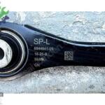 BMW YENİ X3 G45 SOL ARKA UZUN KOL ORJİNAL 8844841