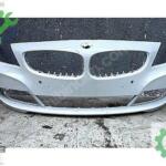 BMW Z4 E89 ÖN TAMPON HATASIZ ÇIKMA ORJİNAL ÇIKMA
