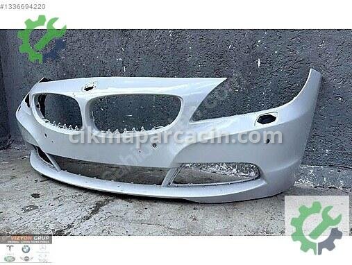 BMW Z Serisi Ön Tampon çıkma parça