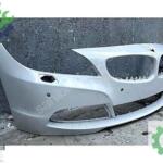 BMW Z4 E89 ÖN TAMPON HATASIZ ÇIKMA ORJİNAL ÇIKMA