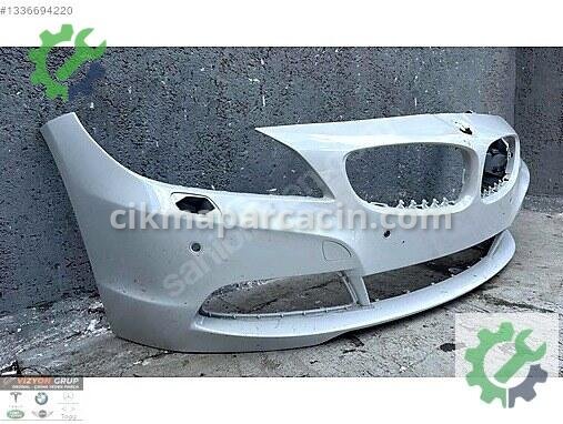 BMW Z Serisi Ön Tampon çıkma parça
