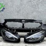 BMW Z4 G29 ÖN TAMPON ORJİNAL 8078087