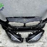 BMW Z4 G29 ÖN TAMPON ORJİNAL 8078087