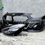 BMW Z4 G29 ÖN TAMPON ORJİNAL 8078087
