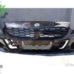 BMW Z4 G29 ÖN TAMPON ORJİNAL ÇIKMA