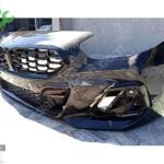 BMW Z4 G29 ÖN TAMPON ORJİNAL ÇIKMA