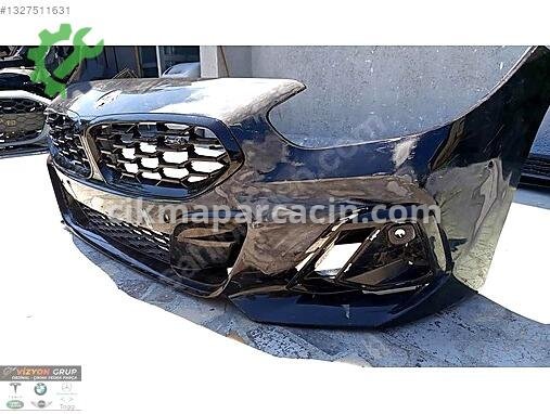 BMW Z Serisi Ön Tampon çıkma parça