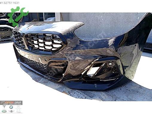BMW Z Serisi Ön Tampon çıkma parça
