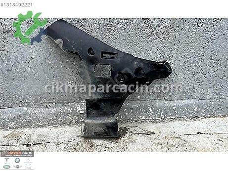 BMW Z Serisi Tampon Braketi çıkma parça