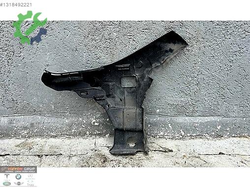 BMW Z Serisi Tampon Braketi 8069748 çıkma parça