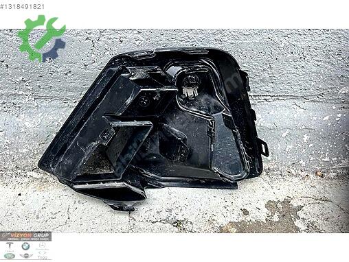 BMW Z Serisi Sağ Sis Farı 5A32468 çıkma parça