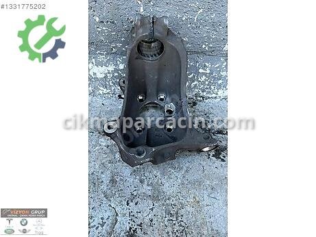BMW Z Serisi Sol Ön Taşıyıcı çıkma parça