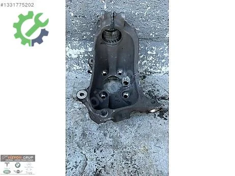 BMW Z Serisi Sol Ön Taşıyıcı 6878613 çıkma parça