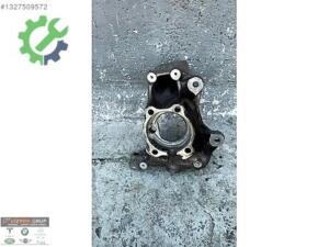 BMW Z4 G29 SOL ÖN TAŞIYICI ORJİNAL 6878613