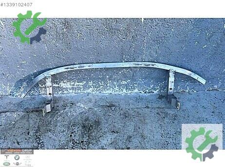 BMW Z Serisi Tampon Alt Demiri 7436848 çıkma parça