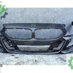 BMW Z SERİSİ Z4 M ÖN TAMPON ORJİNAL ÇIKMA 8073087 (TAMİRLİ)