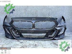 BMW Z SERİSİ Z4 M ÖN TAMPON ORJİNAL ÇIKMA 8073087 (TAMİRLİ)