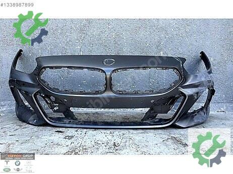 BMW Z Serisi Ön Tampon 8073087 çıkma parça