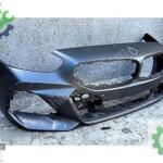 BMW Z SERİSİ Z4 M ÖN TAMPON ORJİNAL ÇIKMA 8073087 (TAMİRLİ)