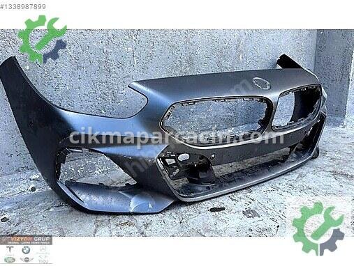 BMW Z Serisi Ön Tampon 8073087 çıkma parça