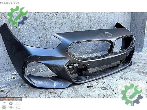 BMW Z Serisi Ön Tampon 8073087 çıkma parça