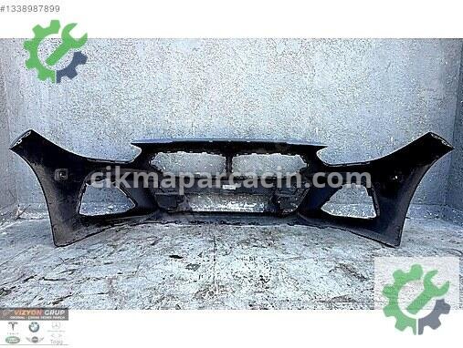 BMW Z Serisi Ön Tampon 8073087 çıkma parça