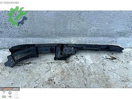 BMW 7 Serisi Sol Ön Çamurluk 9464371 çıkma parça