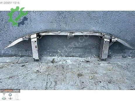 BMW 7 Serisi Ön Tampon Demiri 9463978 çıkma parça