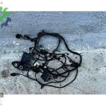 BMW i7 G70 ÖN TAMPON TESİSATI ORJİNAL ÇIKMA 5A610D2 9884325