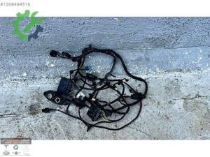 BMW i7 G70 ÖN TAMPON TESİSATI ORJİNAL ÇIKMA 5A610D2 9884325