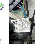 BMW i7 G70 ÖN TAMPON TESİSATI ORJİNAL ÇIKMA 5A610D2 9884325