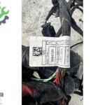 BMW i7 G70 ÖN TAMPON TESİSATI ORJİNAL ÇIKMA 5A610D2 9884325