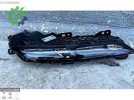 BMW 7 Serisi Sağ Ön Far 9879936 çıkma parça