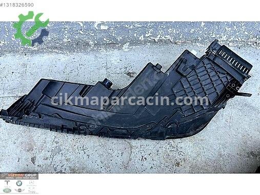 BMW i7 Sağ Ön Far 9879936 çıkma parça