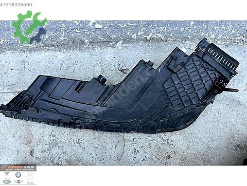 BMW 7 Serisi Sağ Ön Far 9879936 çıkma parça