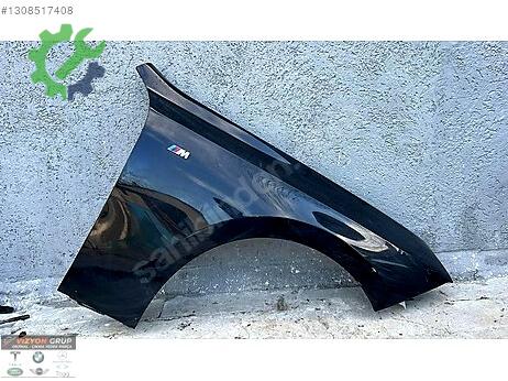BMW 7 Serisi Sağ Ön Çamurluk 9464354 çıkma parça