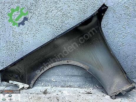 BMW 7 Serisi Sağ Ön Çamurluk 9464354 çıkma parça