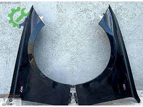 BMW 7 Serisi Ön Çamurluk 9464354 çıkma parça