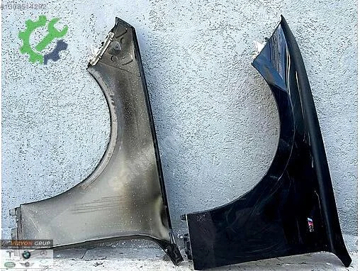 BMW 7 Serisi Ön Çamurluk 9464354 çıkma parça