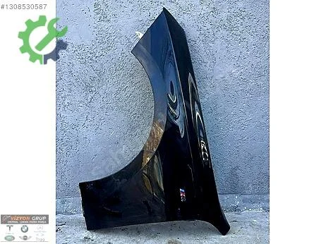 BMW 7 Serisi Sol Ön Çamurluk 9464353 çıkma parça