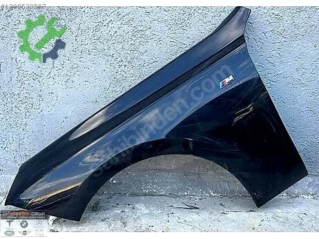 BMW 7 Serisi Sol Ön Çamurluk 9464353 çıkma parça