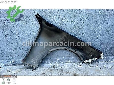 BMW i7 Sol Ön Çamurluk 9464353 çıkma parça