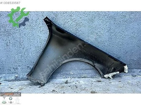 BMW 7 Serisi Sol Ön Çamurluk 9464353 çıkma parça