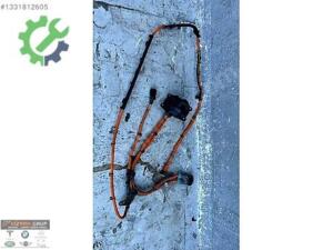 BMW iX1 2024 ŞARJ KABLOSU KOMPLE ÇIKMA ORJİNAL 5B36777