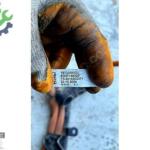 BMW iX1 2024 ŞARJ KABLOSU KOMPLE ÇIKMA ORJİNAL 5B36777