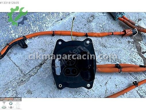 BMW X1 Şarj Kablosu 5B36777 çıkma parça
