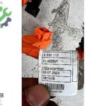 BMW iX3 2024 8835115;KABLO TESİSATI ORJ ÇIKMA